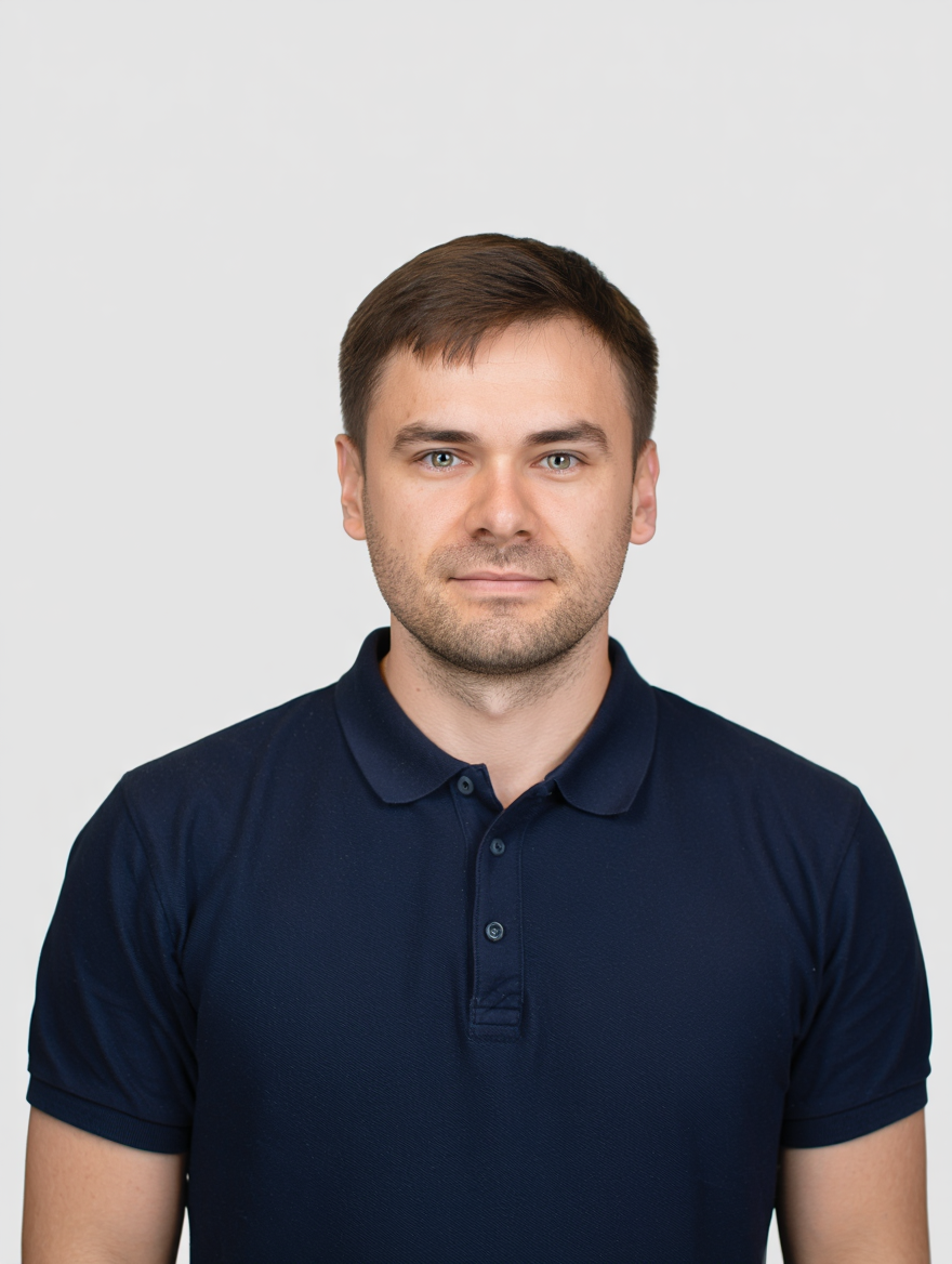 Белов Алексей Иванович